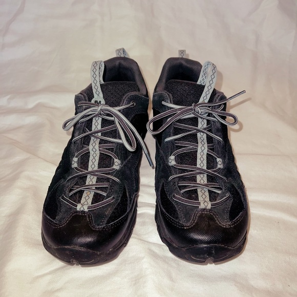 Men’s Merrell select dry sneakers/hiking shoes - Picture 3 of 3